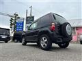 2011 Mitsubishi Pajero Mini