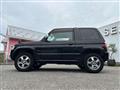 2011 Mitsubishi Pajero Mini