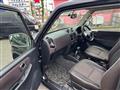 2011 Mitsubishi Pajero Mini