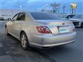 2007 Toyota Mark X