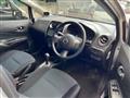 2013 Nissan Note