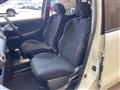 2012 Nissan Note