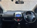 2012 Nissan Note