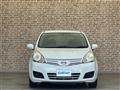 2012 Nissan Note