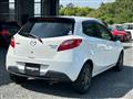 2013 Mazda Demio