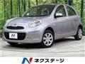 2012 Nissan March