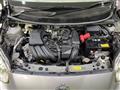 2012 Nissan March