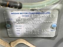 2012 Nissan March