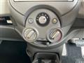 2011 Nissan March