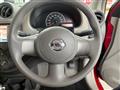 2011 Nissan March