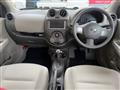 2011 Nissan March