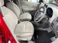 2011 Nissan March