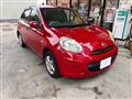 2011 Nissan March