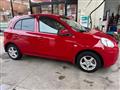 2011 Nissan March