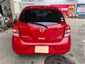 2011 Nissan March