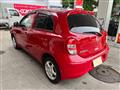 2011 Nissan March