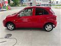 2011 Nissan March
