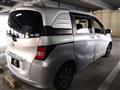 2011 Honda Freed Spike