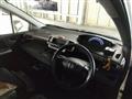 2011 Honda Freed Spike