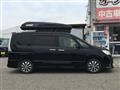 2012 Nissan Serena