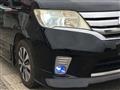 2012 Nissan Serena