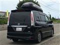 2012 Nissan Serena