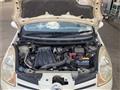 2006 Nissan Note
