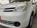 2006 Nissan Note