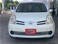 2006 Nissan Note