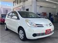 2006 Nissan Note