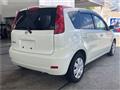 2006 Nissan Note