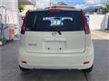 2006 Nissan Note