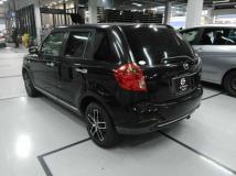 2011 Mazda Verisa