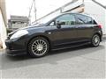 2009 Nissan Tiida