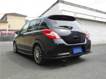 2009 Nissan Tiida