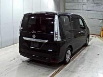2014 Nissan Serena