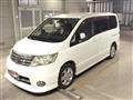 2009 Nissan Serena
