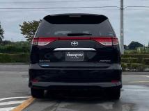 2010 Toyota Estima