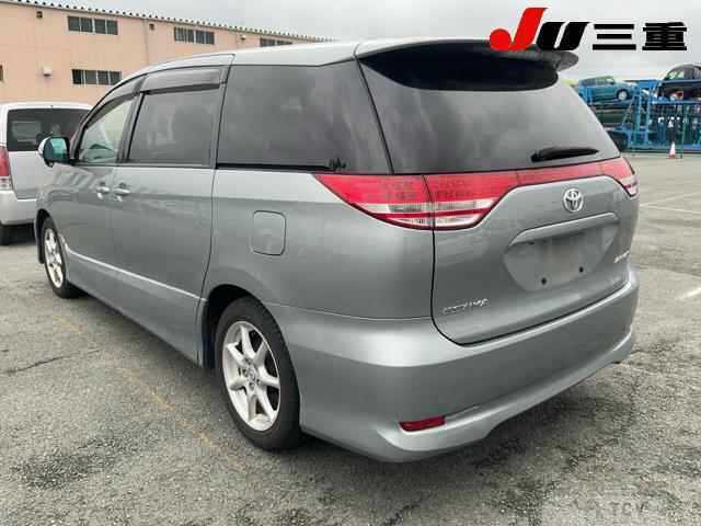 2008 Toyota Estima