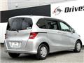 2009 Honda Freed
