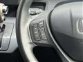 2009 Honda Freed