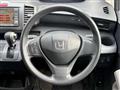 2009 Honda Freed