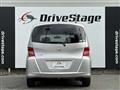 2009 Honda Freed
