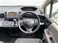 2009 Honda Freed