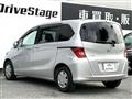 2009 Honda Freed