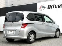 2009 Honda Freed