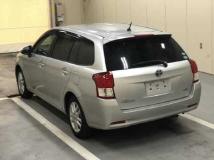 2013 Toyota Corolla Fielder