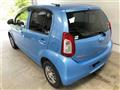 2016 Toyota Passo