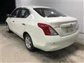 2014 Nissan Latio