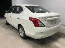 2014 Nissan Latio
